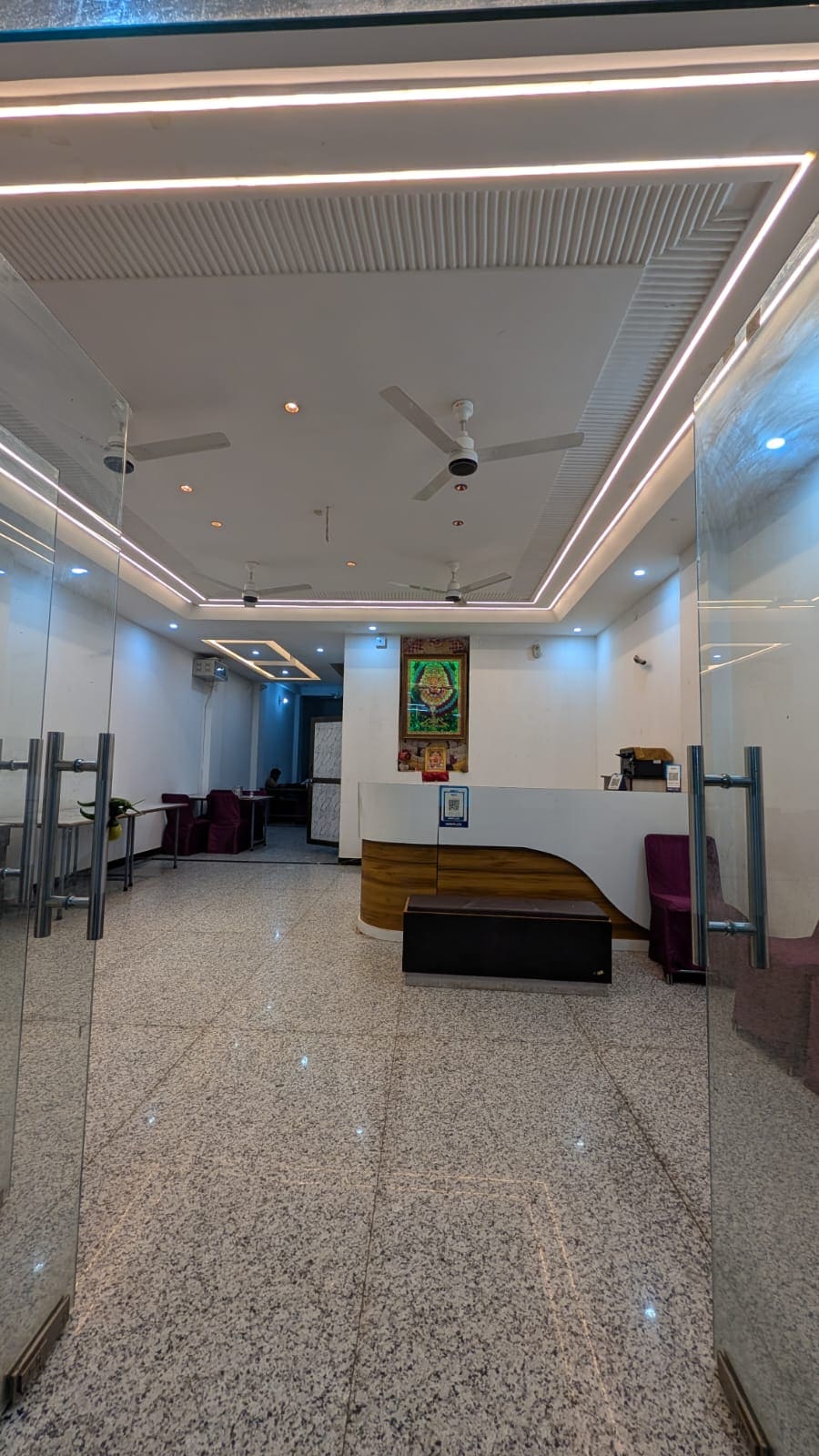 Main gallery