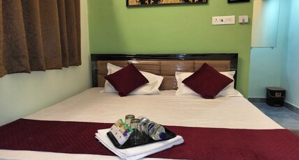 Hotel O The Nest Room Type - Classic