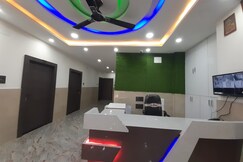 Lalita Shree Hotel and Banquet