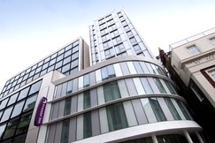 Premier Inn London Waterloo (Westminster Bridge) Hotel