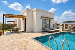 Vanthra Vilas, Jawai - Luxury Villas with Private Pools