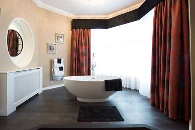 Best Western Plus Burlington Hotel