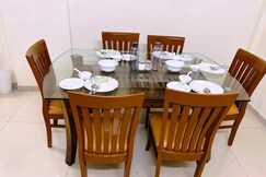 3bhk near IIT Powai- Star Homes