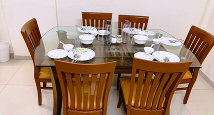 3bhk near IIT Powai- Star Homes Room Type - 3bhk near IIT Powai- Star Homes