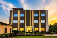 The Grand Atithi Hotel
