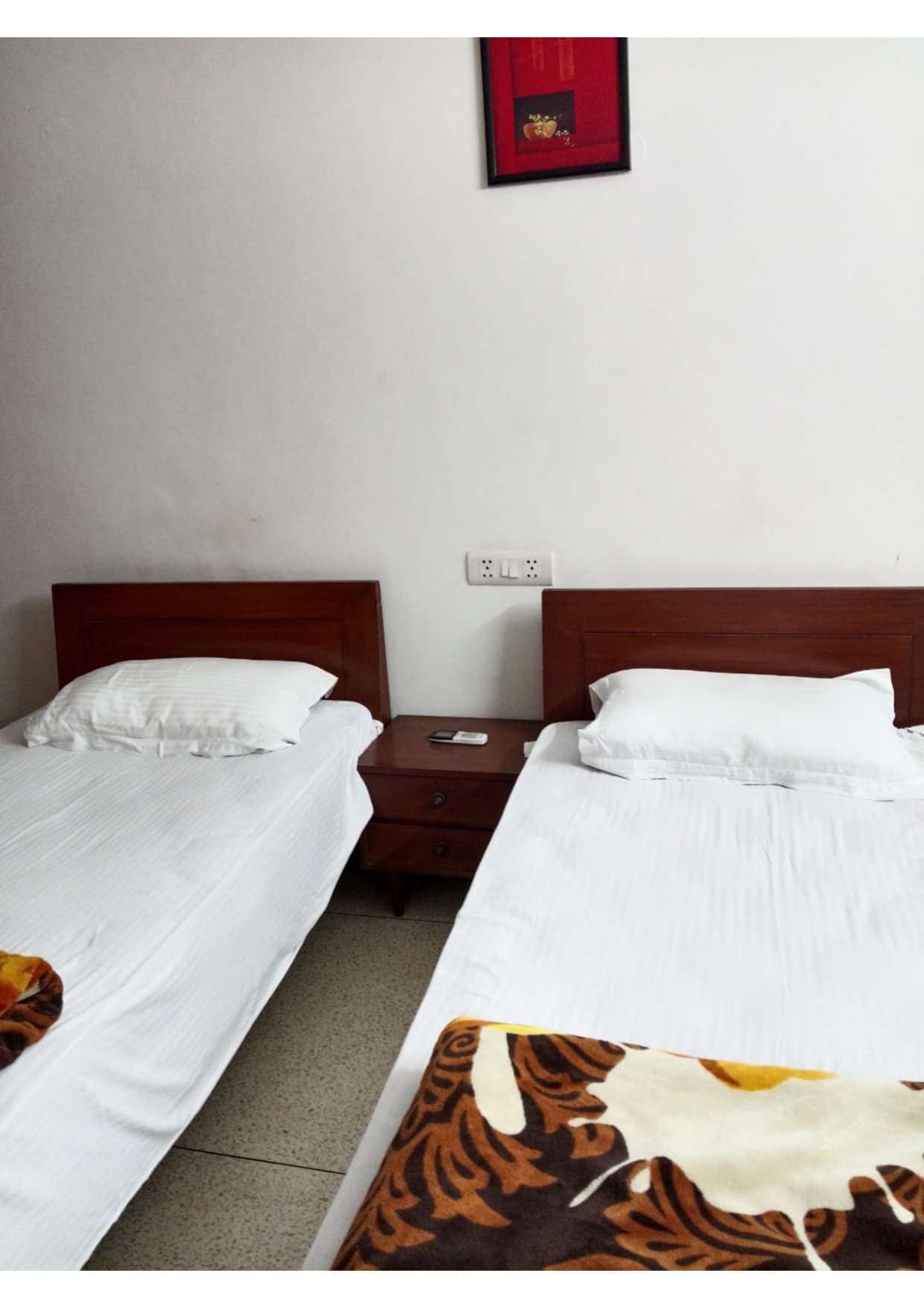 Voltas Guest house, Delhi - Tap to explore photos