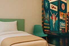 Centara Life Namba Hotel Osaka