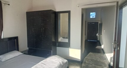 Happy Homestay and Rooftop cafe Room Type - Single room4