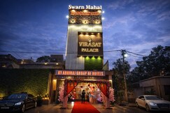 Hotel Virasat Palace by GRB