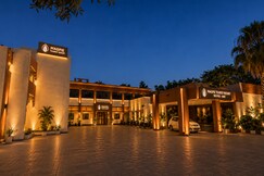 Magpie Tourist Resort