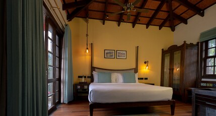 The Tamara Kodai Room Type - Neelakurinji Suite