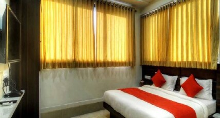 HOTEL SCIENCE CITY INN Room Type - Executive Special Room