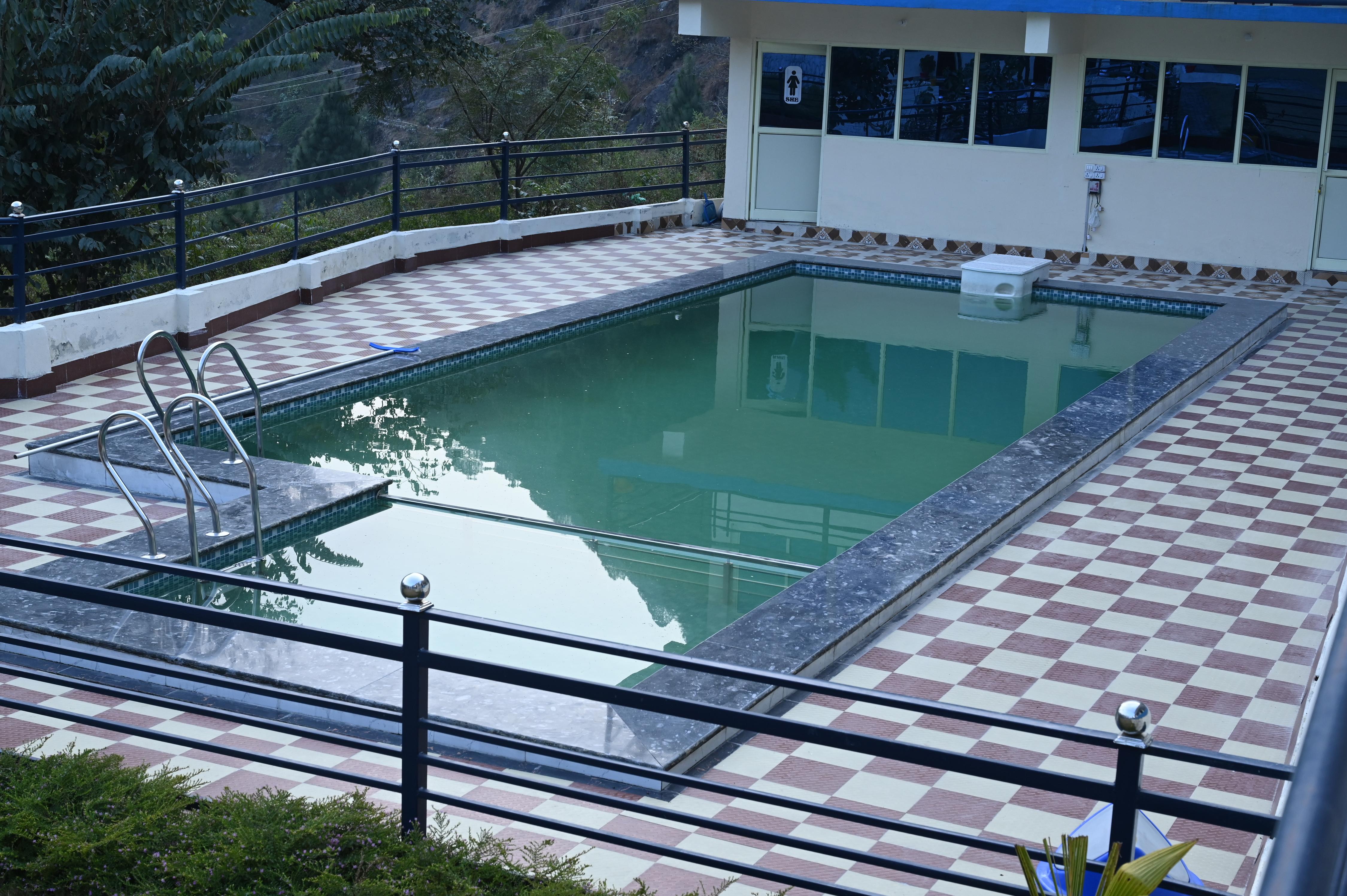 Prakriti Hill Resorts - Tap to explore photos