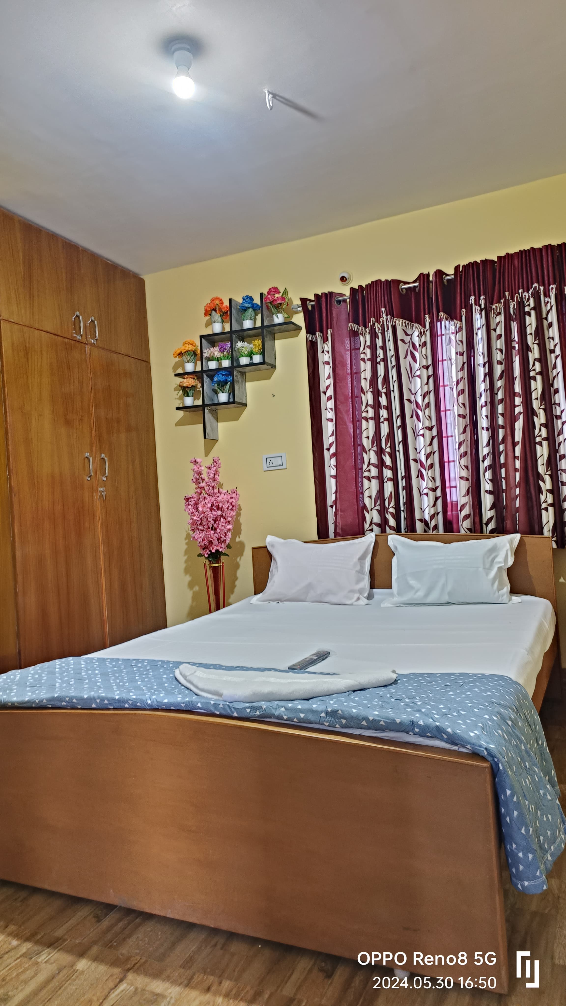 Kodai Cloudy Mist Homestay - Tap to explore photos