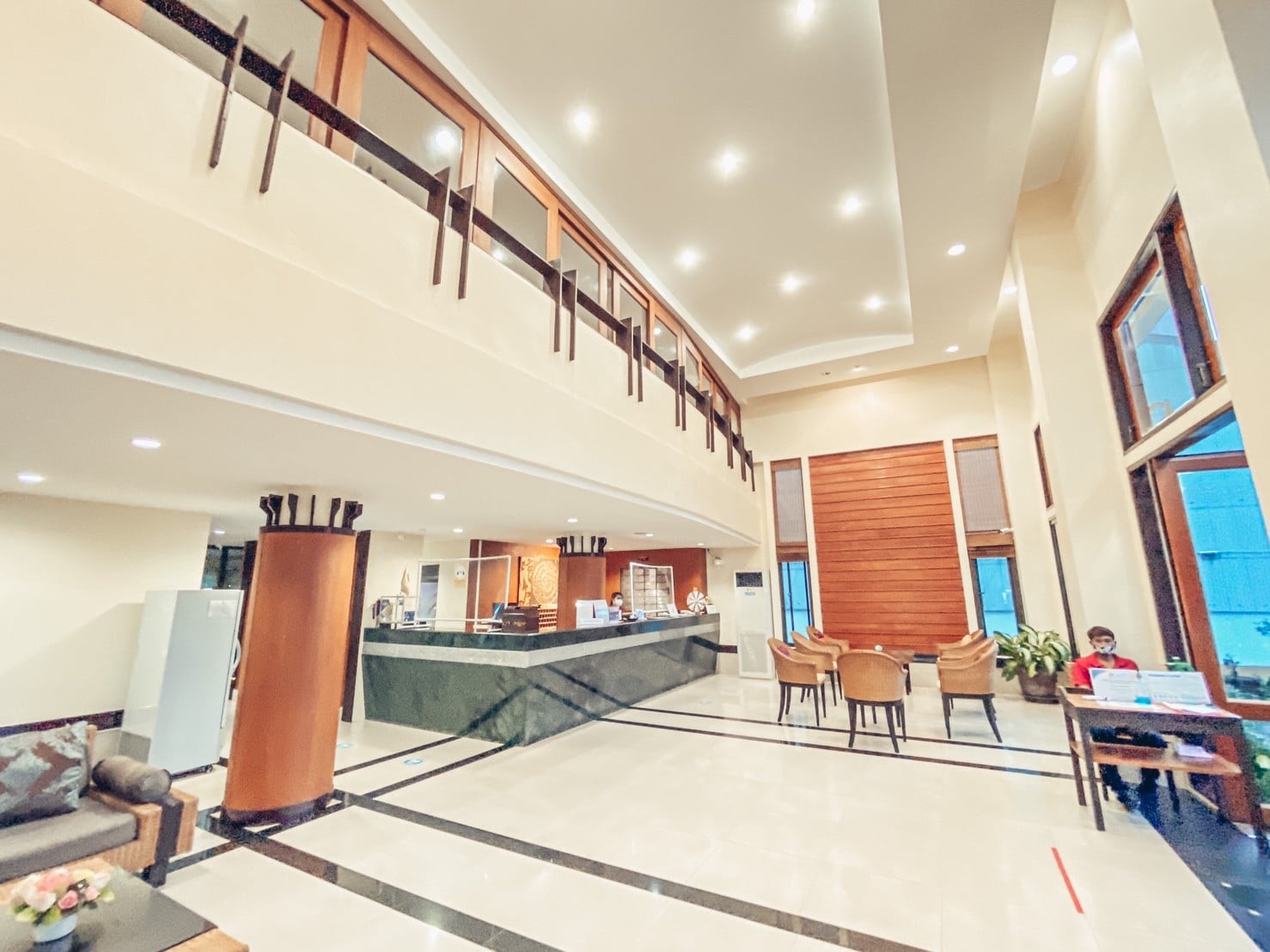 Main gallery