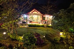 The Kasar House 3BHK Pawna Lake