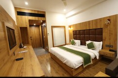 CHANDNI MIDWAY RESORT