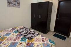 The Comfort Hub-A Luxury Apartment