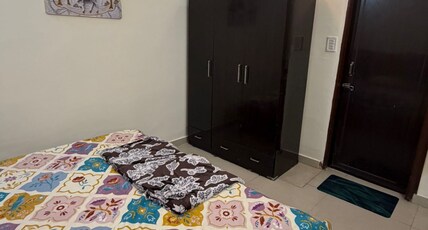 The Comfort Hub-A Luxury Apartment Room Type - The Comfort Hub-A Luxury Apartment