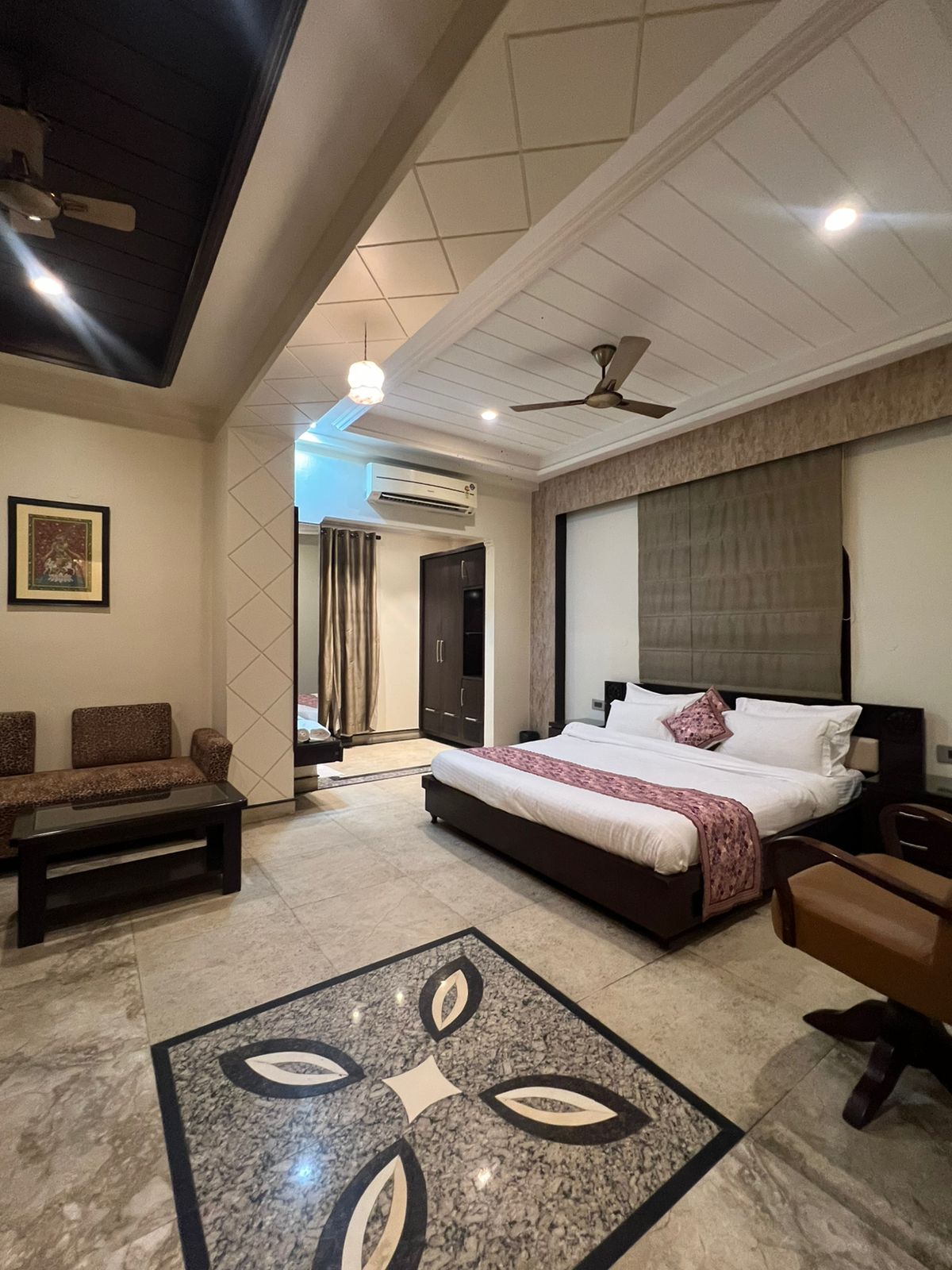Virasat Haveli - Tap to explore photos