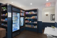 voco The Franklin New York, an IHG Hotel