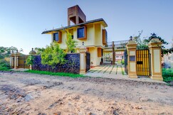 Amaltas Bungalow | 3 BHK Luxury Villa