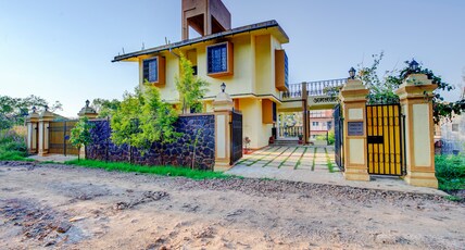 Amaltas Bungalow | 3 BHK Luxury Villa Room Type - 3 BHK