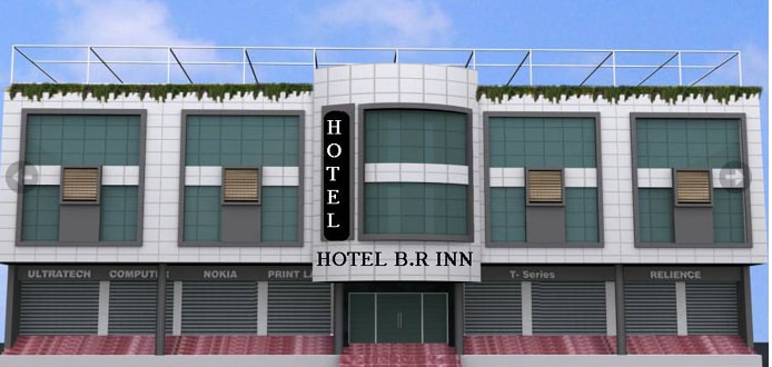 Hotel BR Inn - Tap to explore photos