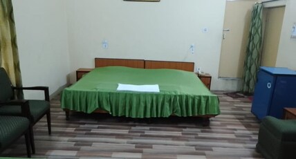 Amba Guest House Room Type - Deluxe