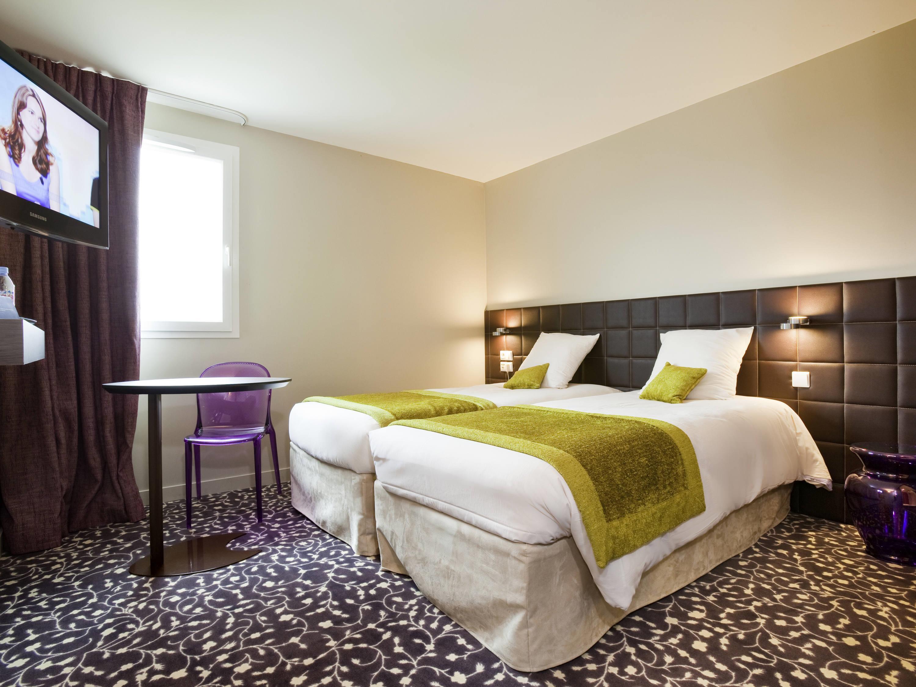 ibis Styles Compiegne - Tap to explore photos