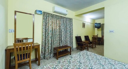 KTDC Tamarind Changanacherry Room Type - Deluxe Room