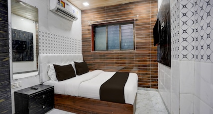 Hotel O by OYO Grand Residency Room Type - Classic