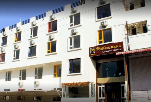 Malhar Grand