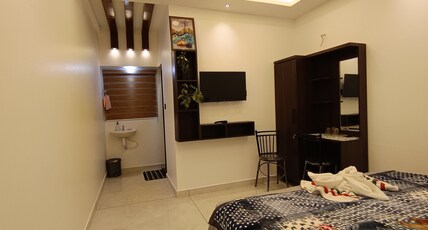 Aloha Homestay Room Type - Deluxe Room
