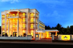 Daiwik Hotels Rameswaram