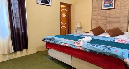 Apple Grove Room Type - Twin Room