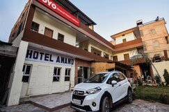 Hotel O Anand Hotel Jodhpur