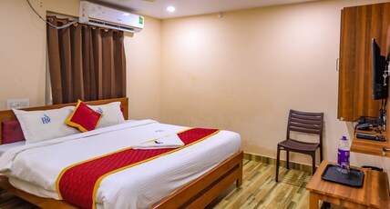 Hotel Radha Krishna Room Type - Standard Ac Room Hotel Radha Krishna Room Type - Standard Ac Room