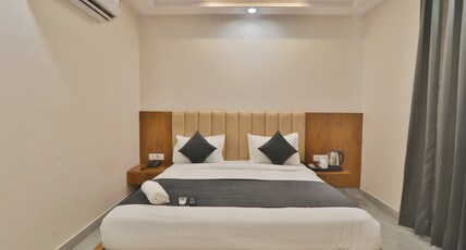 Hotel Royal Suites Room Type - Executive Room
