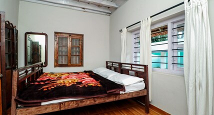 NaadMane Homestay Room Type - Standard Room