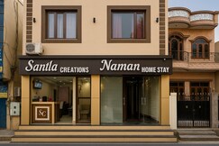 Naman Homestay