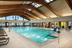 Holiday Inn Washington-Dulles International Airport