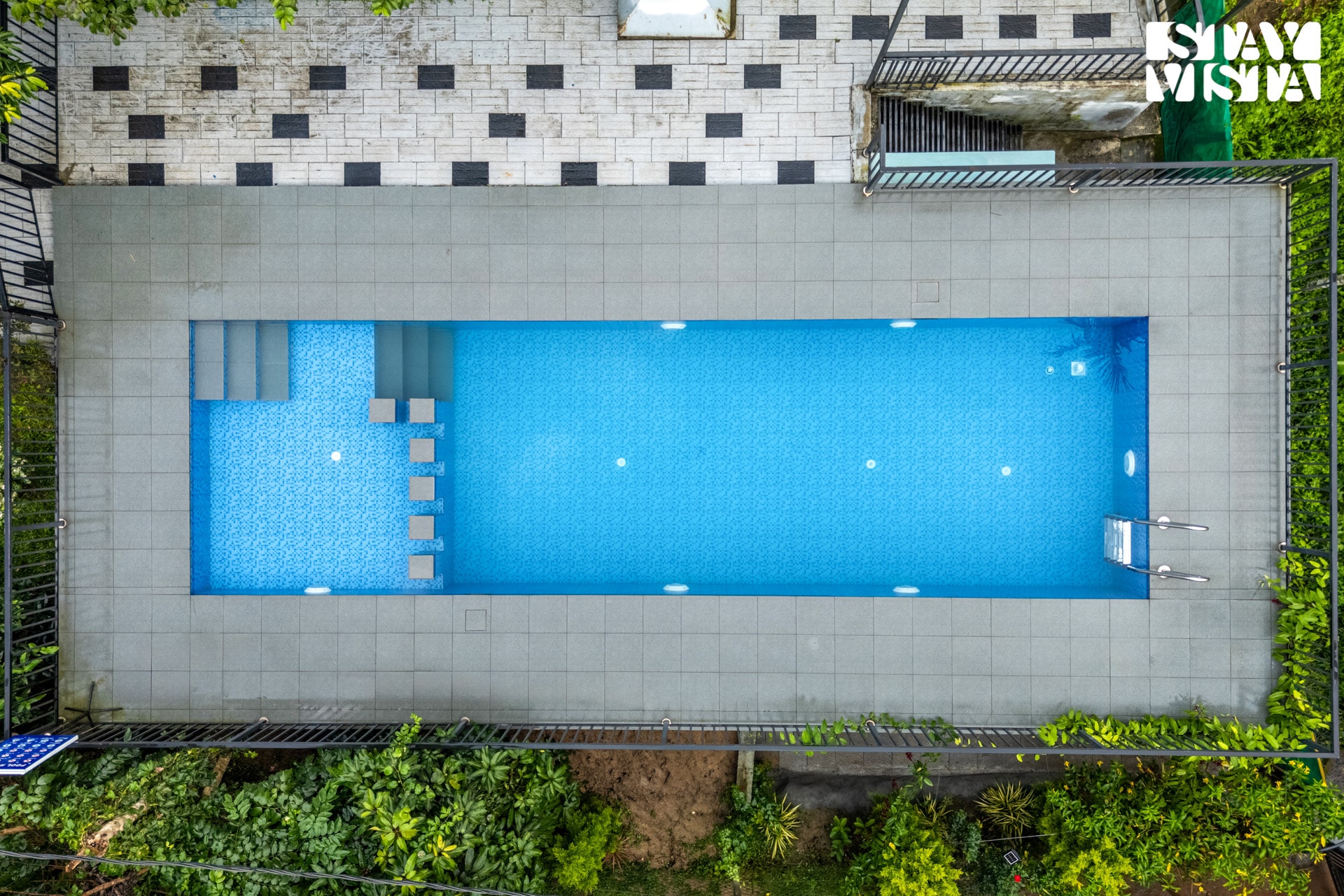 StayVista at Bougainville - Tap to explore photos