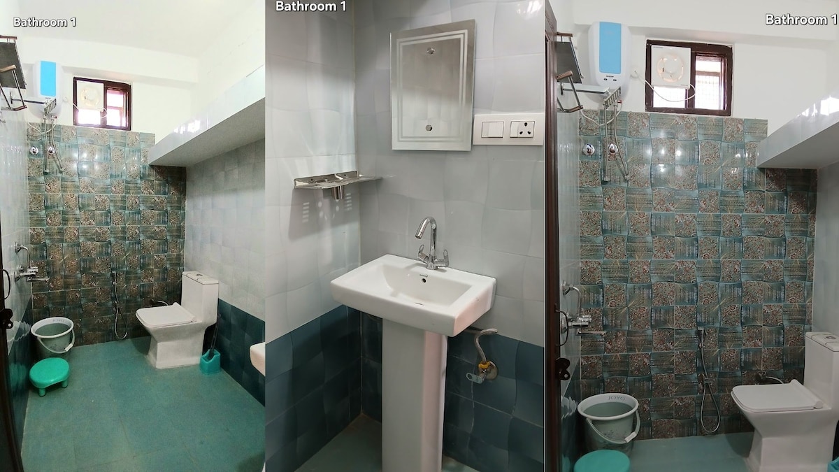 Janki Praasadh Homestay - Tap to explore photos