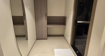 Hotel Western Room Type - Suite room
