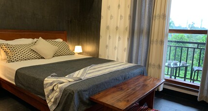 Aambalvilla Room Type - Excelsa