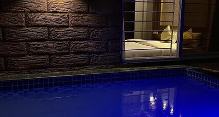 2 BHK MOUNT Cottage Supreme PRIVATE POOL Room Type - 2 BHK MOUNT Cottage Supreme PRIVATE POOL