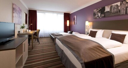 Leonardo Hotel Monchengladbach Room Type - Superior Room