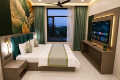 Hotel Heera Palace
