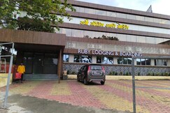 Ruby Lodging and Boarding